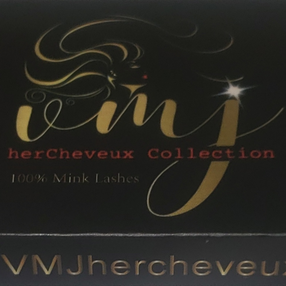 100% Mink Lashes